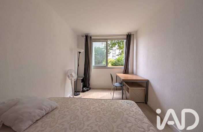 Vente Appartement 4 pièces — photo 5