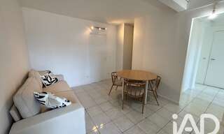 Appartement 5 Pièces 11 m² à louer à Orly (94310)