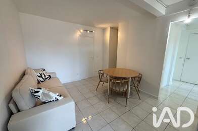 Appartement 5 pièces 600 €