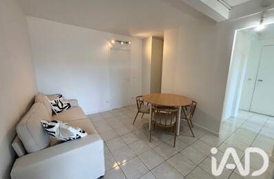 Location Appartement 5 pièces — photo du bien