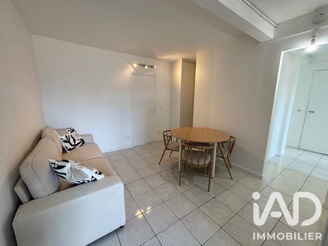 Location Appartement 5 pièces — photo du bien