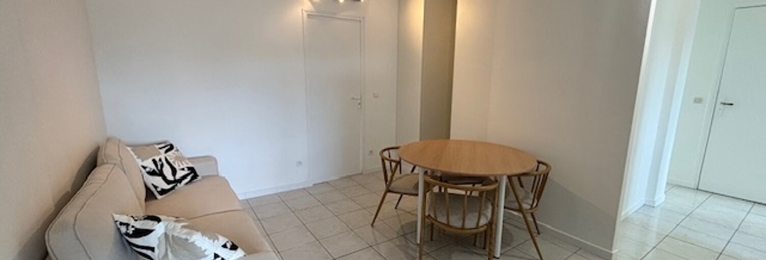 Appartement 5 Pièces 11 m² à louer à Orly (94310)