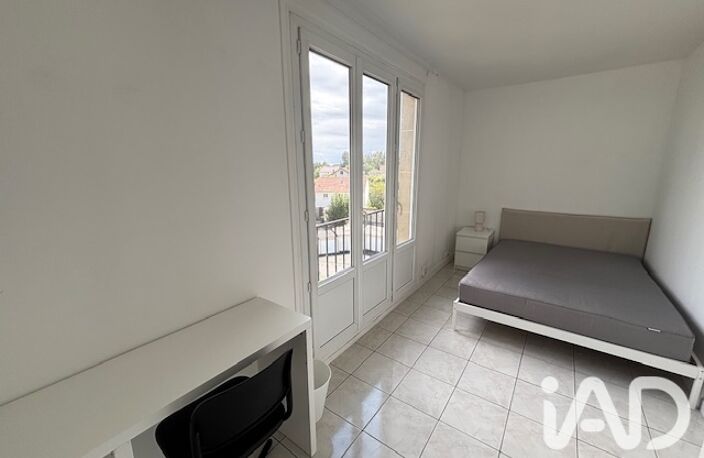 Location Appartement 5 pièces — photo 3