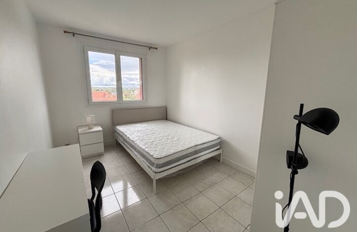 Location Appartement 5 pièces — photo 5