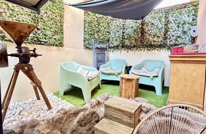 Vente Appartement 2 pièces — photo 3