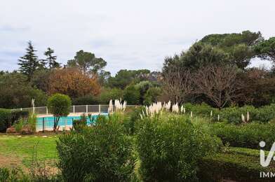 Appartement 3 pièces 439000 €