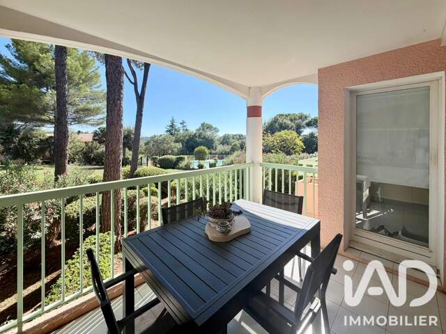 Vente Appartement 3 pièces — photo du bien