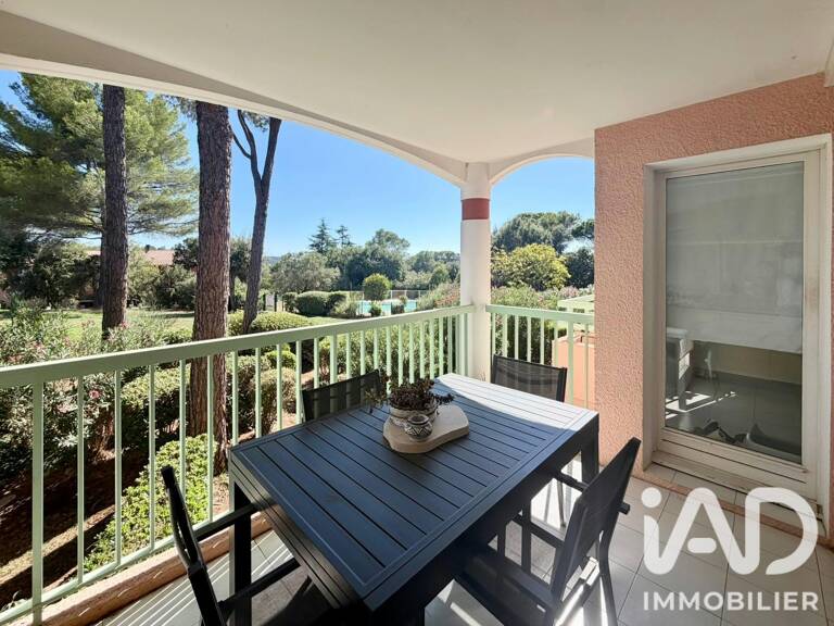 Vente Appartement 3 pièces — photo 1