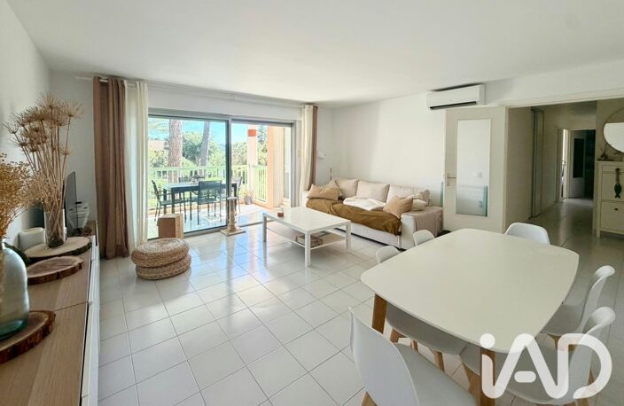 Vente Appartement 3 pièces — photo 2