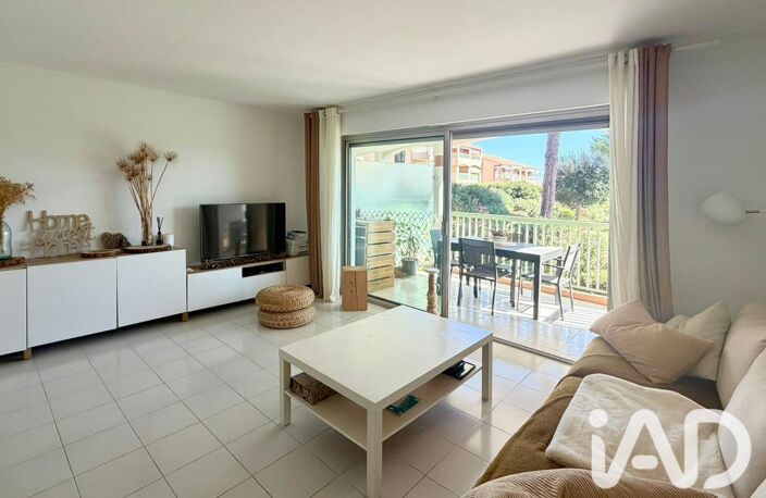 Vente Appartement 3 pièces — photo 3