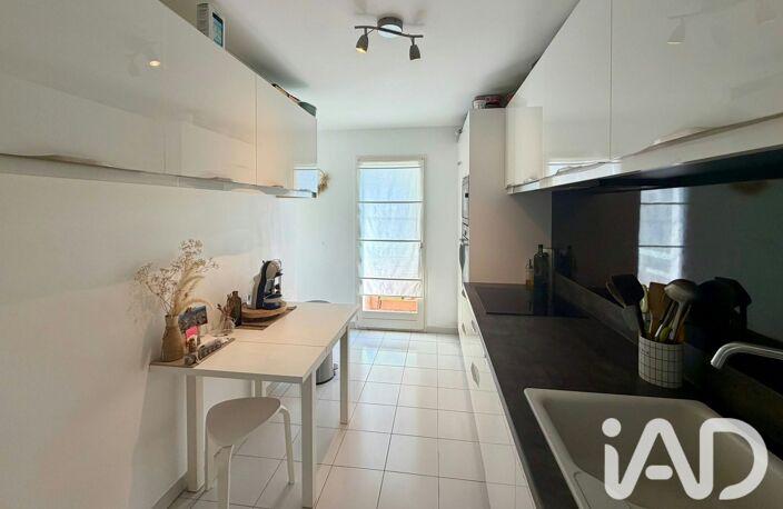 Vente Appartement 3 pièces — photo 4