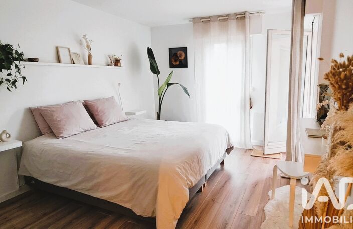 Vente Appartement 3 pièces — photo 5