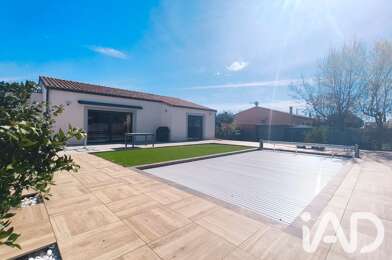 Maison 4 pièces 399000 €