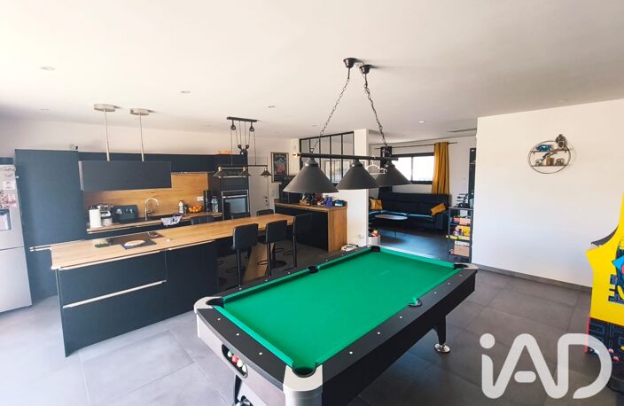 Vente Maison/villa 4 pièces — photo 2