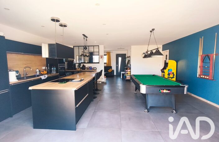 Vente Maison/villa 4 pièces — photo 3