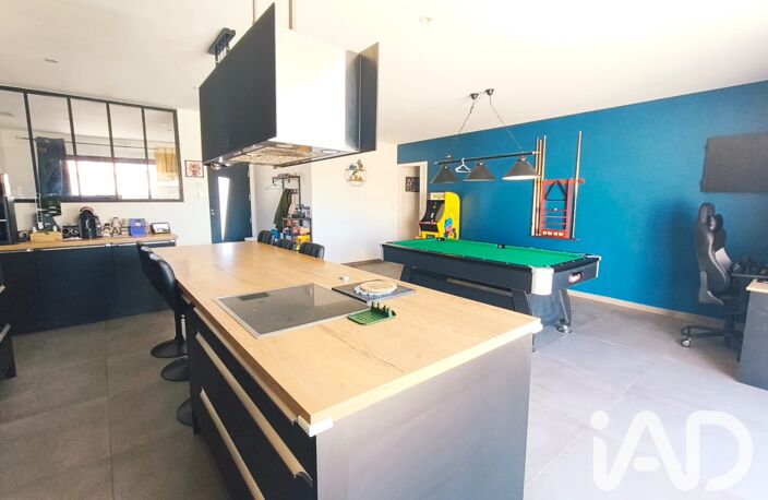 Vente Maison/villa 4 pièces — photo 4