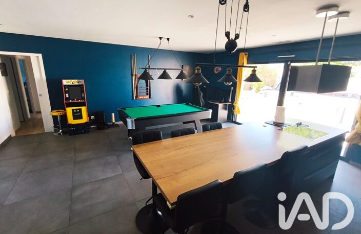 Vente Maison/villa 4 pièces — photo 5