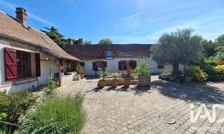 Maison 9 Pièces 337 m² à vendre à Saint-Germain-sur-Avre (27320)