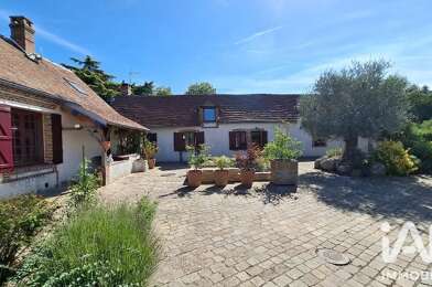 Maison 9 pièces 589000 €