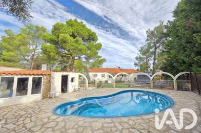 Maison 7 pièces 365000 €