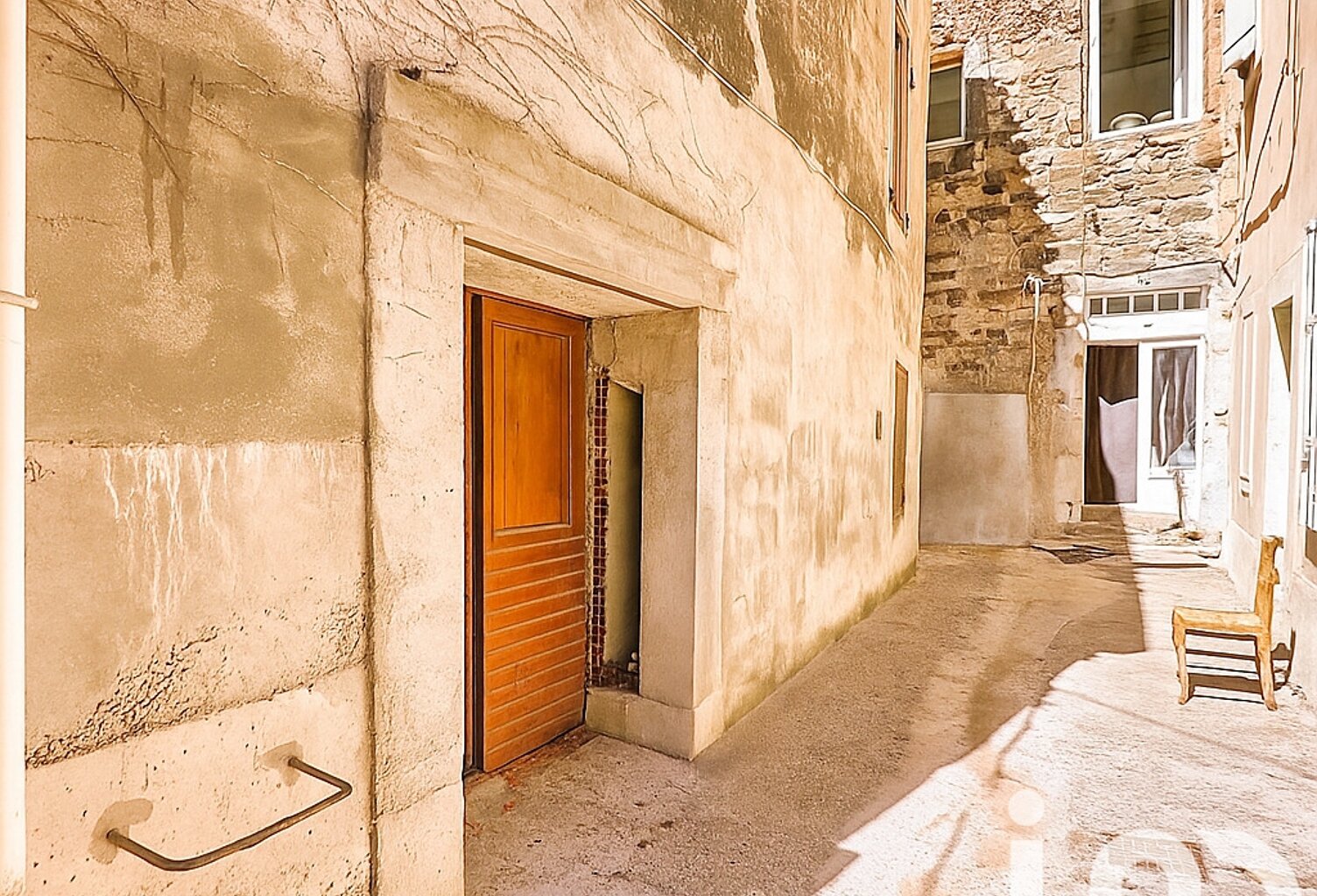 Vente Maison de village 5 pièces — photo 1