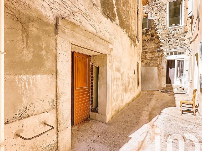 Vente Maison de village 5 pièces — photo 1
