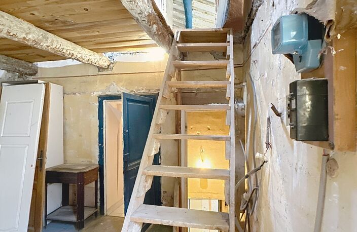 Vente Maison de village 5 pièces — photo 3