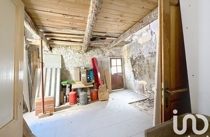 Vente Maison de village 5 pièces — photo 5