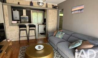 Appartement 4 Pièces 60 m² à vendre à Mérignac (33700)