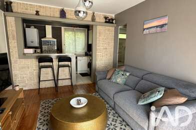 Appartement 4 pièces 170000 €