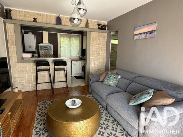 Vente Appartement 4 pièces — photo du bien
