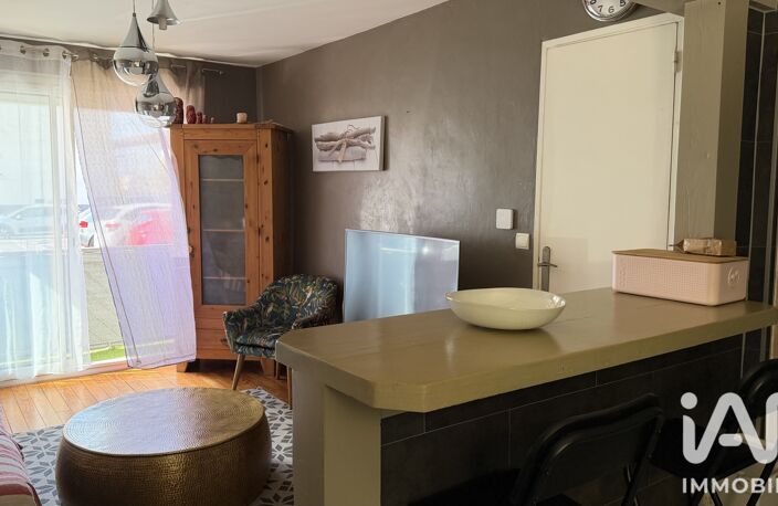 Vente Appartement 4 pièces — photo 2