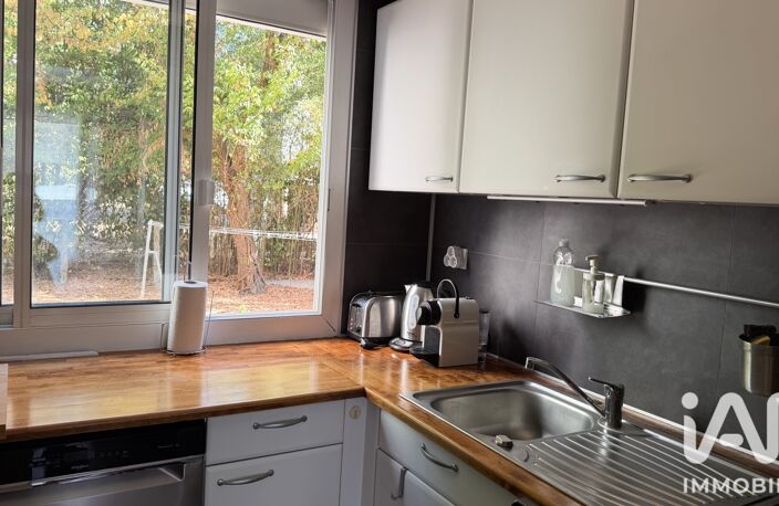 Vente Appartement 4 pièces — photo 3