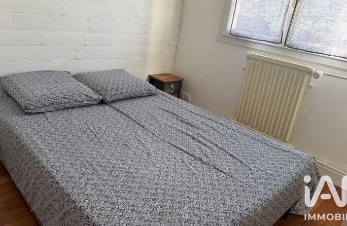Vente Appartement 4 pièces — photo 5