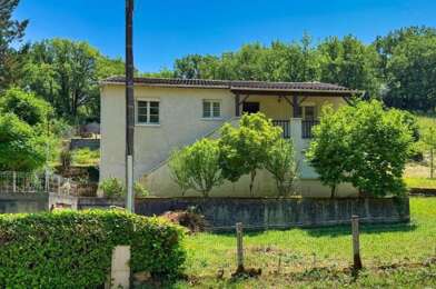 Maison 5 pièces 189000 €