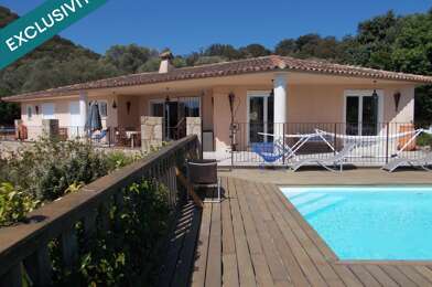 Maison 7 pièces 2850000 €