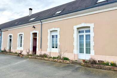 Maison 5 pièces 170000 €