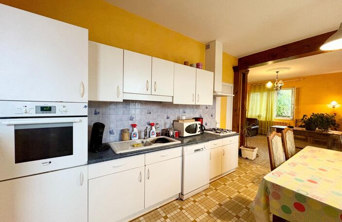 Longère de 150m2 — photo 3