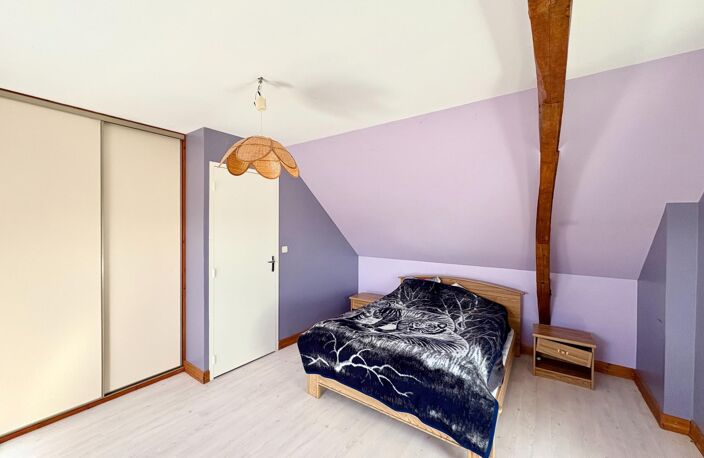 Longère de 150m2 — photo 5