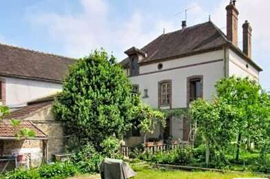 Maison 8 pièces 130000 €