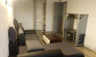 Appartement 2 Pièces 41 m² à louer à Bédarieux (34600)