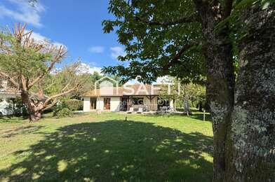 Maison 6 pièces 540000 €