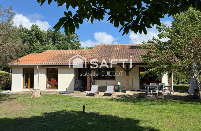 Maison 155 m2 avec garage — photo 5
