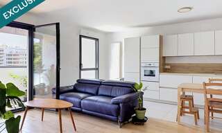 Appartement 3 Pièces 66 m² à vendre à Boulogne-Billancourt (92100)