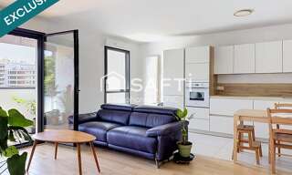 Appartement 3 Pièces 66 m² à vendre à Boulogne-Billancourt (92100)