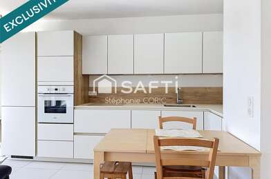 Appartement 3 pièces 695000 €