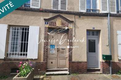 Appartement 2 pièces 69000 €