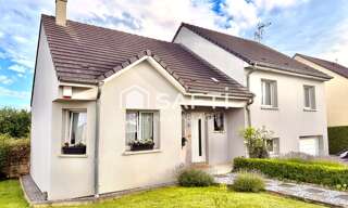 Maison 6 Pièces 157 m² à vendre à Lexy (54720)