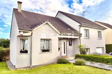 Maison 6 pièces 420000 €