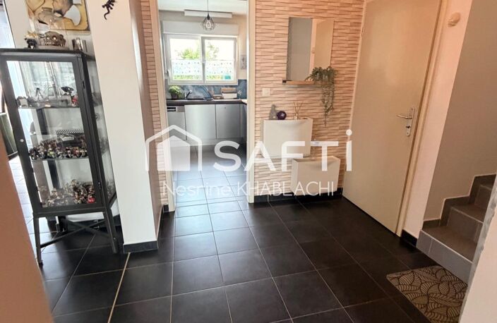 Maison individuelle 4 chambres 160m2 — photo 3